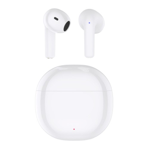 Наушники Ergo BS-750 Air Sticks 3 White (BS-750W)