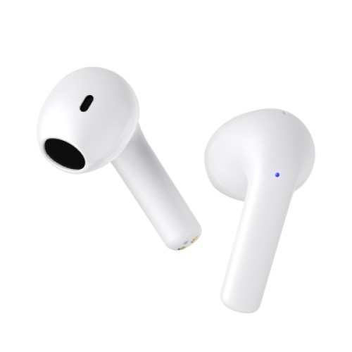 Наушники Ergo BS-750 Air Sticks 3 White (BS-750W)