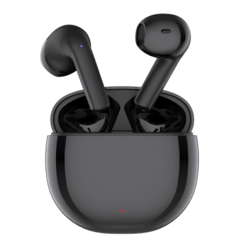 Наушники Ergo BS-750 Air Sticks 3 Black (BS-750K)