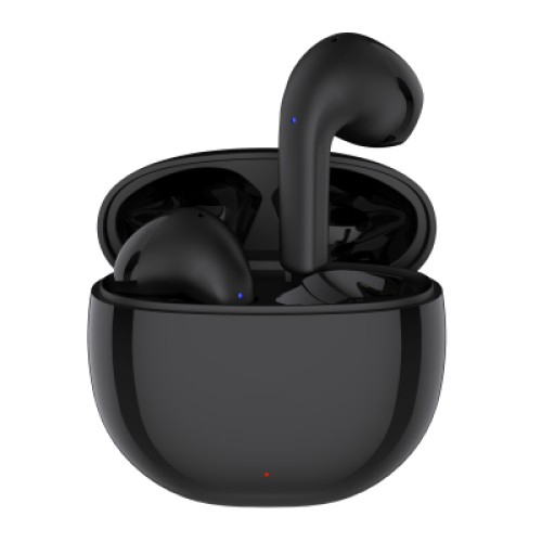 Наушники Ergo BS-750 Air Sticks 3 Black (BS-750K)