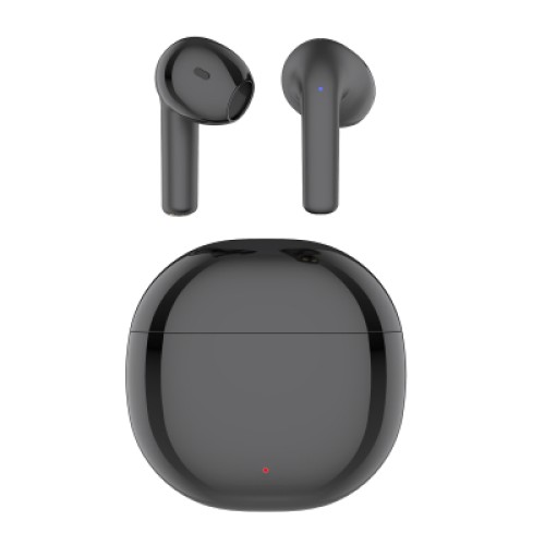 Наушники Ergo BS-750 Air Sticks 3 Black (BS-750K)