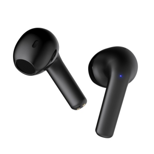 Наушники Ergo BS-750 Air Sticks 3 Black (BS-750K)