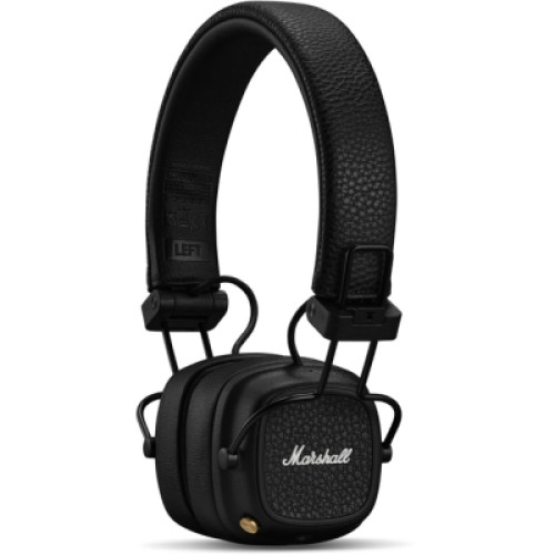 Наушники Marshall Major V Black (1006832)