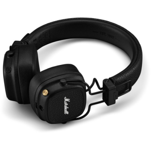 Наушники Marshall Major V Black (1006832)