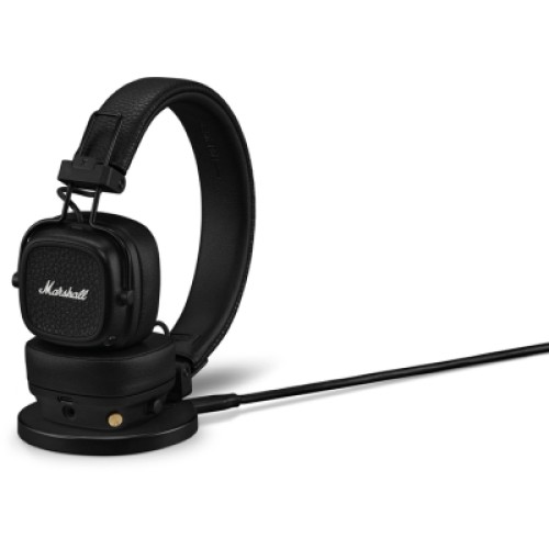 Наушники Marshall Major V Black (1006832)