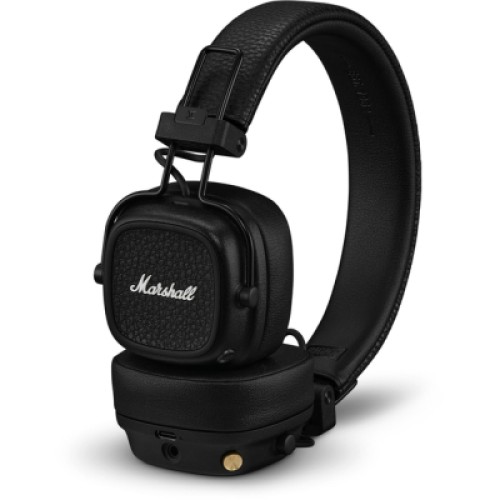 Наушники Marshall Major V Black (1006832)