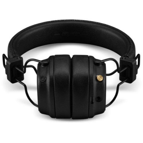 Наушники Marshall Major V Black (1006832)