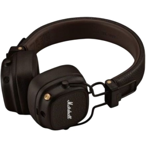 Наушники Marshall Major V Brown (1006834)
