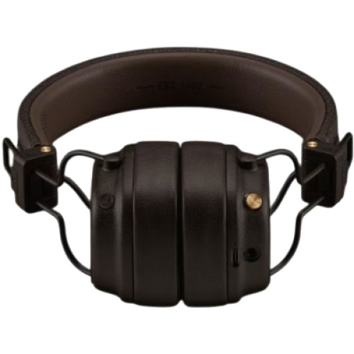 Наушники Marshall Major V Brown (1006834)