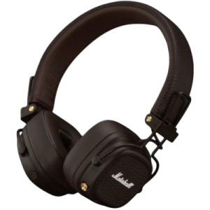 Наушники Marshall Major V Brown (1006834)