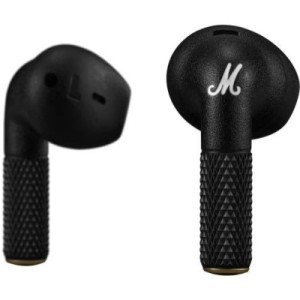Наушники Marshall Minor IV Black (1006653)