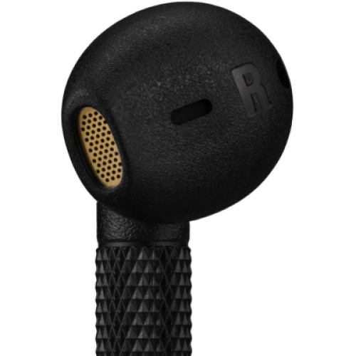 Наушники Marshall Minor IV Black (1006653)