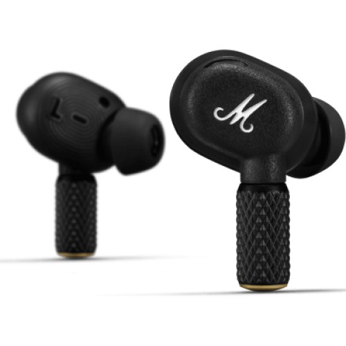 Наушники Marshall Motif II ANC Black (1006450)