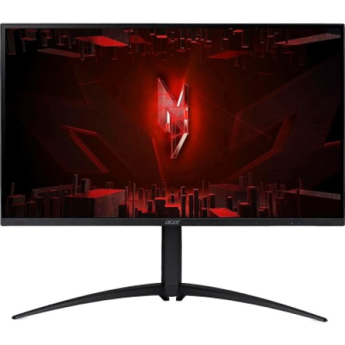 Монитор Acer XV275KP3biipruzx (UM.HXXEE.306)