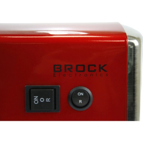 Мясорубка Brock MG 1601 RD