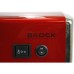 Мясорубка Brock MG 1601 RD