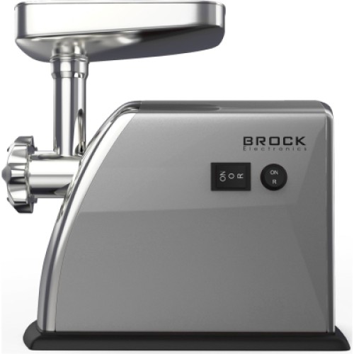 Мясорубка Brock MG 1601 SS