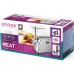Мясорубка Brock MG 1601 SS