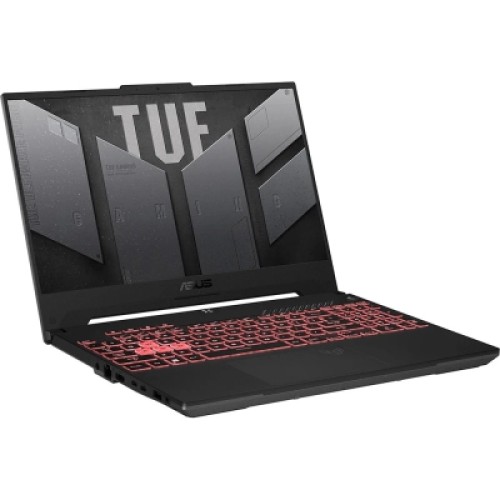 Ноутбук ASUS TUF Gaming A17 FA707NU-HX023 (90NR0EF6-M00280)
