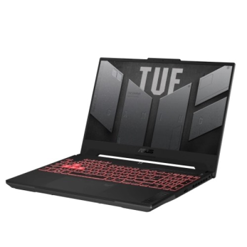 Ноутбук ASUS TUF Gaming A17 FA707NU-HX023 (90NR0EF6-M00280)
