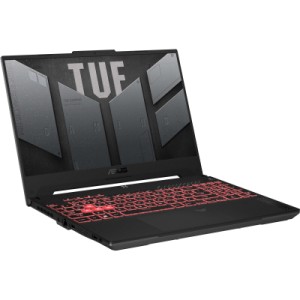 Ноутбук ASUS TUF Gaming A15 FA507NVR-LP003 (90NR0JK5-M007E0)