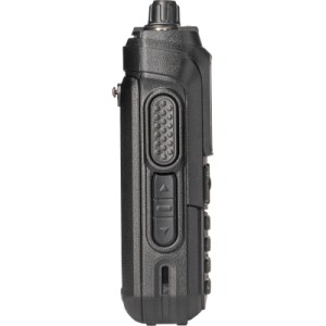 Портативная рация Baofeng UV-21M Black
