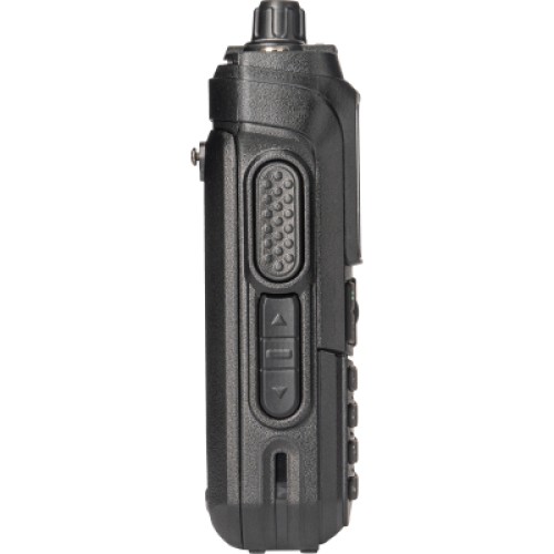 Портативная рация Baofeng UV-21M Black