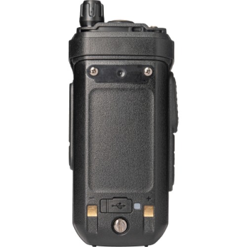 Портативная рация Baofeng UV-21M Black