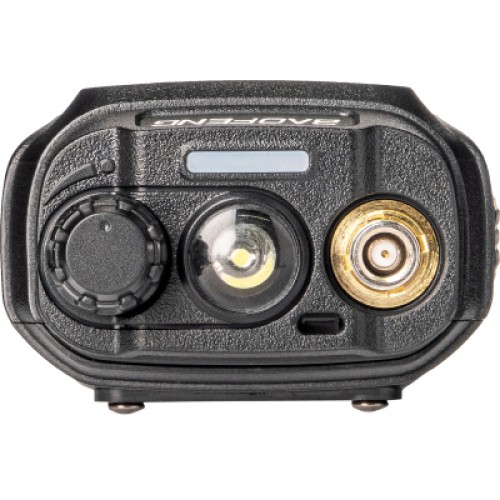 Портативная рация Baofeng UV-21M Black