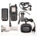 Портативная рация Baofeng UV-21M Black