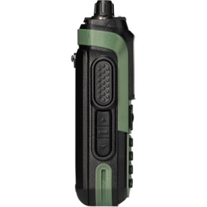 Портативная рация Baofeng UV-21M Green