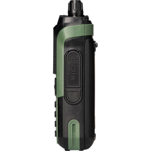 Портативная рация Baofeng UV-21M Green
