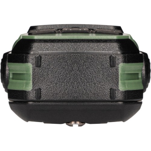 Портативная рация Baofeng UV-21M Green