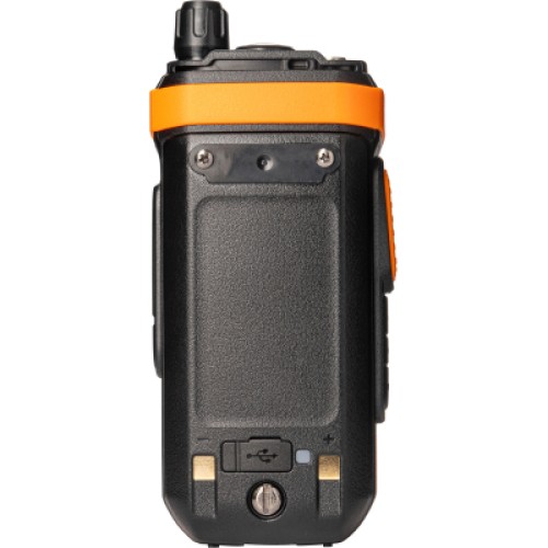 Портативная рация Baofeng UV-21M Orange
