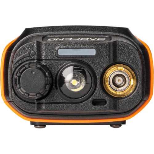 Портативная рация Baofeng UV-21M Orange