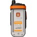Портативная рация Baofeng UV-21M Orange