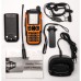 Портативная рация Baofeng UV-21M Orange
