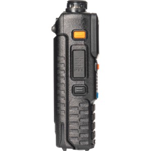 Портативная рация Baofeng UV-5RH Black
