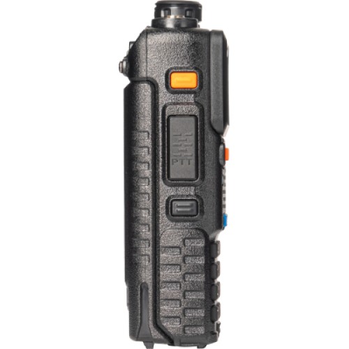 Портативная рация Baofeng UV-5RH Black