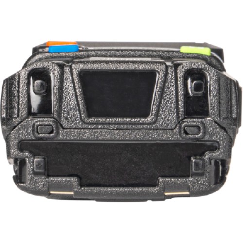 Портативная рация Baofeng UV-5RH Black