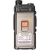 Портативная рация Baofeng UV-5RH Black