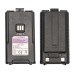 Портативная рация Baofeng UV-5RH Black