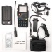 Портативная рация Baofeng UV-5RH Black