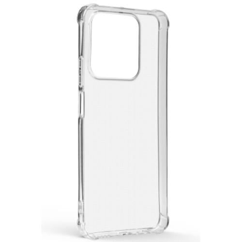 Чехол для мобильного телефона Armorstandart Air Force Realme C63 4G / C61 4G / Note 60 4G / Note 60x 4G Clear (ARM81185)