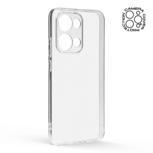 Чехол для мобильного телефона Armorstandart Air OPPO Reno13 5G Camera cover Clear (ARM81883)
