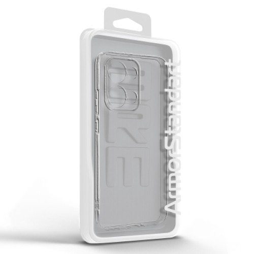 Чехол для мобильного телефона Armorstandart Air OPPO Reno13 5G Camera cover Clear (ARM81883)