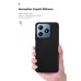 Чехол для мобильного телефона Armorstandart ICON Realme C63 4G / C61 4G / Note 60 4G / Note 60x 4G Black (ARM83024)
