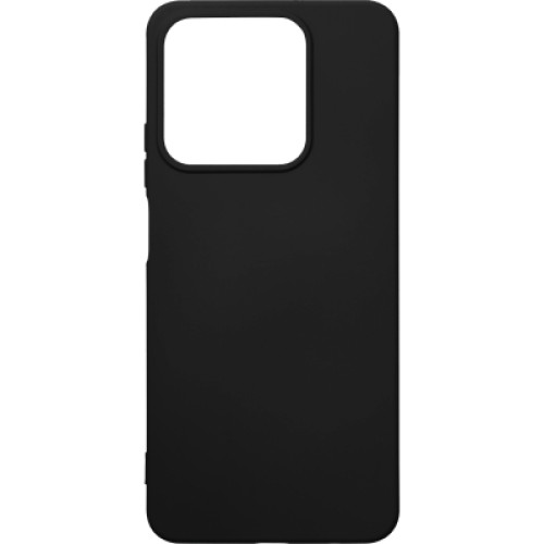Чехол для мобильного телефона Armorstandart ICON Realme C63 4G / C61 4G / Note 60 4G / Note 60x 4G Black (ARM83024)