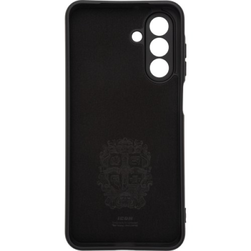 Чехол для мобильного телефона Armorstandart ICON Samsung A26 5G Camera cover Black (ARM82182)