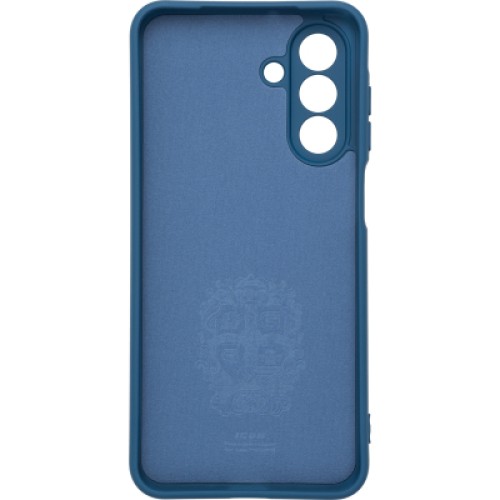 Чехол для мобильного телефона Armorstandart ICON Samsung A26 5G Camera cover Dark Blue (ARM82183)